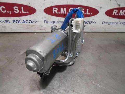 Foto 2ª: Motor Limpia Trasero Hyundai i30 1.4 CRDI CAT 90CV 66KW [D4FC] (2014)
