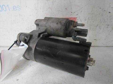 Foto 2ª: Motor de Arranque Audi A8 3.0 TDI QUATTRO 233CV 171KW [ASB] (2007)