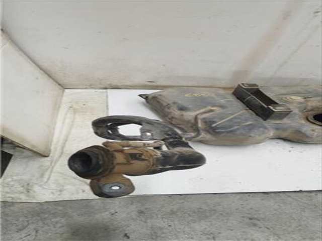 Foto 2ª: Deposito de Combustible Citroen Berlingo FURGON