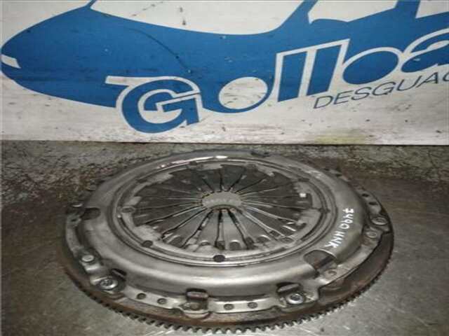 kit Embrague Citroen C4 1.6 HDI 90