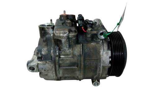 Compresor Aire Acondicionado Mercedes Clase CLK 220 CDI C209) 209.308