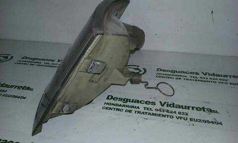 Foto 2ª: Piloto Delantero Derecho Citroen Jumper 2.0 HDI CAT 84CV 62KW CAJA CERRADA [RHV] (2002)