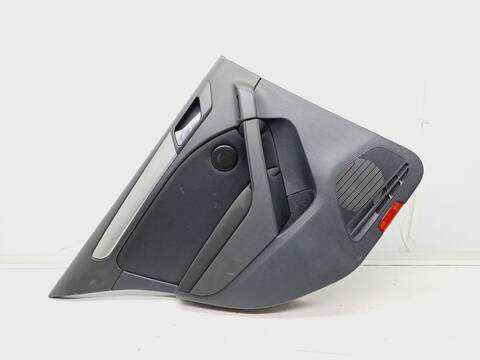 Tapizados Cartoneras Volkswagen Golf 102CV 75KW