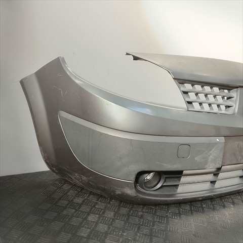 Foto 3ª: Paragolpes Delantero Renault Scenic 0.1 (2005)