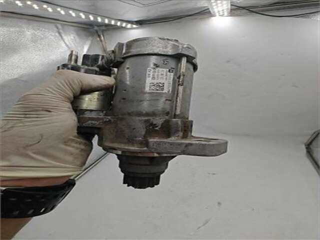 Foto 1ª: Motor de Arranque Volkswagen Polo 1.0 ADVANCE BMT [1.0 LTR. - 55 KW] [CHYB]