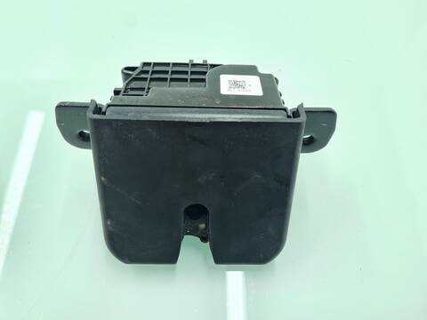 Cerradura Maletero Portón Kia Sportage DRIVE 2WD 116CV 85KW