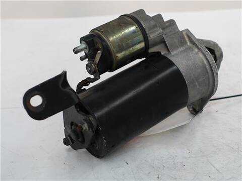 Foto 2ª: Motor de Arranque Opel Vectra 2.2 DTI 16V BERLINA 125CV 92KW [Y 22 DTR] (2002)
