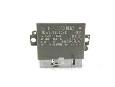 Foto 1ª: Sensor de Aparcamiento Mercedes Clase G 230 GLE 350 D 4MATIC 258CV 190KW [642826] (2017)
