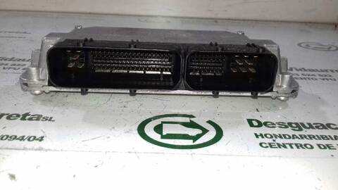 Foto 2ª: Centralita Motor ECU Volkswagen Passat ADVANCE BERLINA 102CV 75KW [ALZ] (2003)