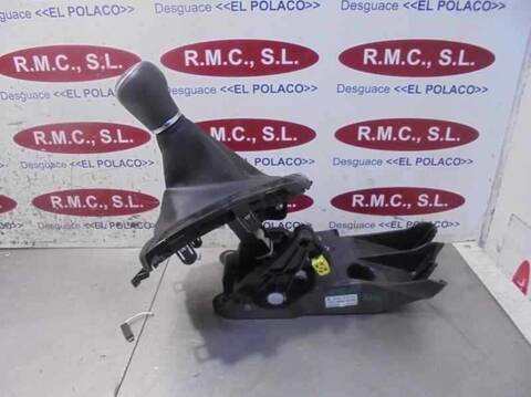 Palanca de Cambio Nissan Qashqai ACENTA 116CV 85KW