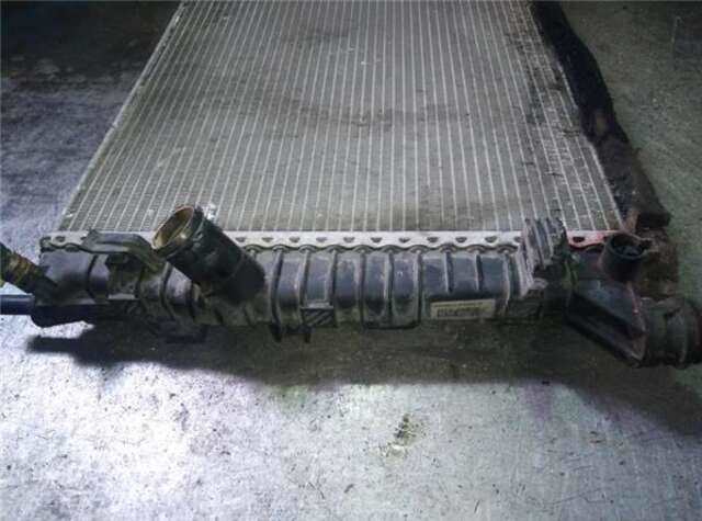 Foto 3ª: Radiador Motor Ford Focus 1.6 TDCI [HHDA]