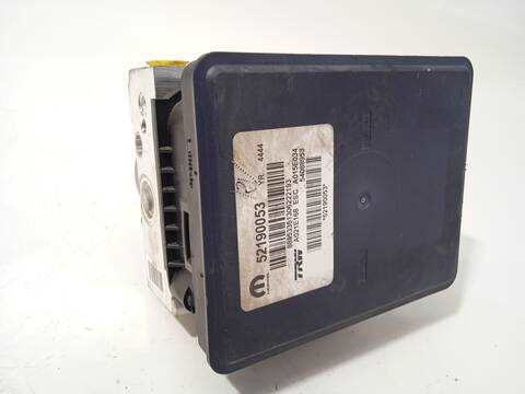 Foto 3ª: Abs Fiat 500 1.0 334.AXN1B) 120CV 88KW [55282151] (2023)