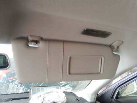 Foto 2ª: Parasol Derecho Audi A3 1.9 TDI AMBIENTE 105CV 77KW [BLS] (2009)
