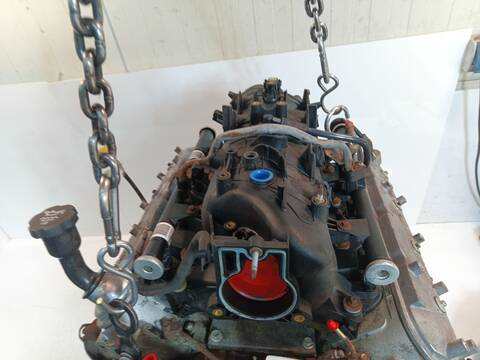 Foto 3ª: Motor Completo Chevrolet Silverado 305 CV 224KW [LQ4, 364CUV8]