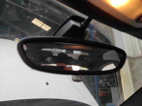 Retrovisor Interior Bmw Serie 1 114 N47D20C BERLINA