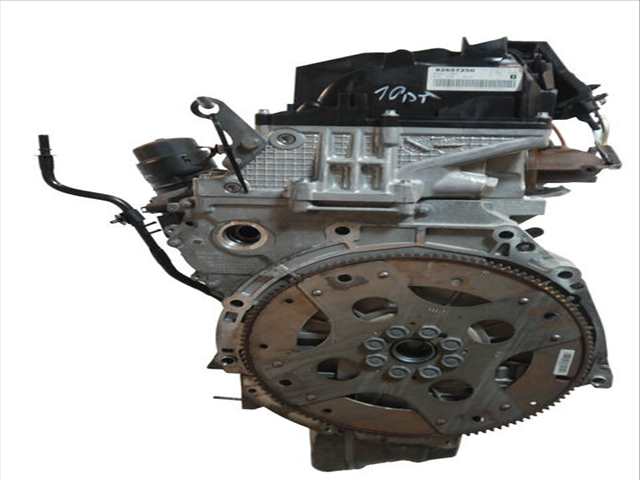 Motor Completo Bmw Serie 5 520 E60 E61 177CV 130KW