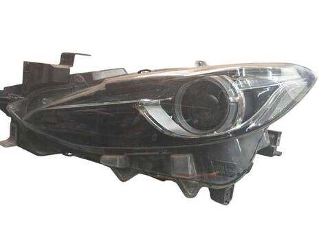 Foto 2ª: Piloto Delantero Izquierdo Mazda 3 2.0 120CV (2013)