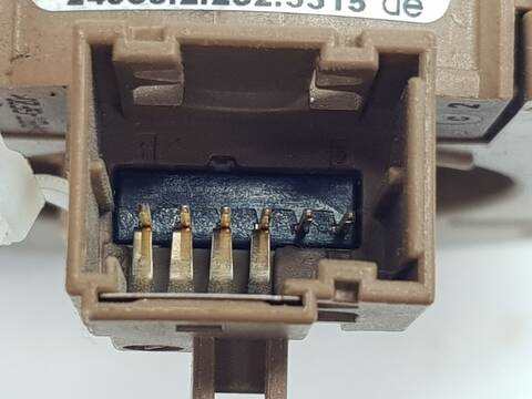 Foto 2ª: Kit Airbag Peugeot Bipper BASICO (2008)