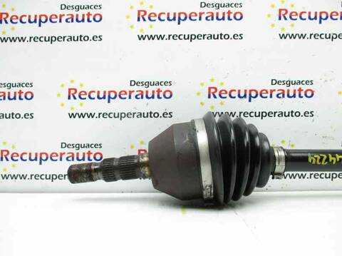 Foto 3ª: Transmision Delantera Izquierda Opel Astra Z18XE BERLINA (2005)