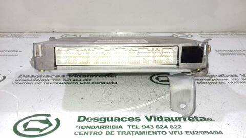 Foto 2ª: Centralita Motor ECU Toyota Previa 2.4 16V CAT 156CV 115KW [2AZFE] (2003)