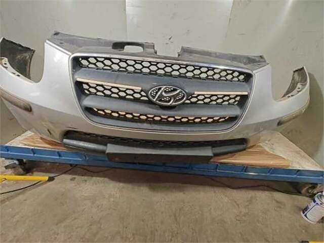 Paragolpes Delantero Hyundai Santa Fe 2.2 CRDI CLASSIC (2WD) [2.2 LTR. - 114 KW CRDI CAT]