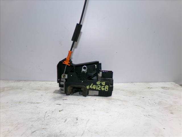 Foto 2ª: Cerradura Puerta Delantera Derecha Opel Corsa 1.2 G MODELO C , 2000-2006 [Z12XEP] (2006)