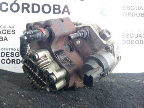 Foto 2ª: Bomba Inyeccion Renault Laguna 1.9 DCI DIESEL 120CV 88KW [F9Q750] (2001)