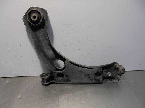 Foto 3ª: Brazo Suspension Delantero Derecho Skoda Kamiq ACTIVE 115CV 85KW [DGTA] (2020)