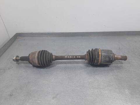 Transmision Delantera Izquierda Mitsubishi Outlander MOTION 2WD 150CV 110KW