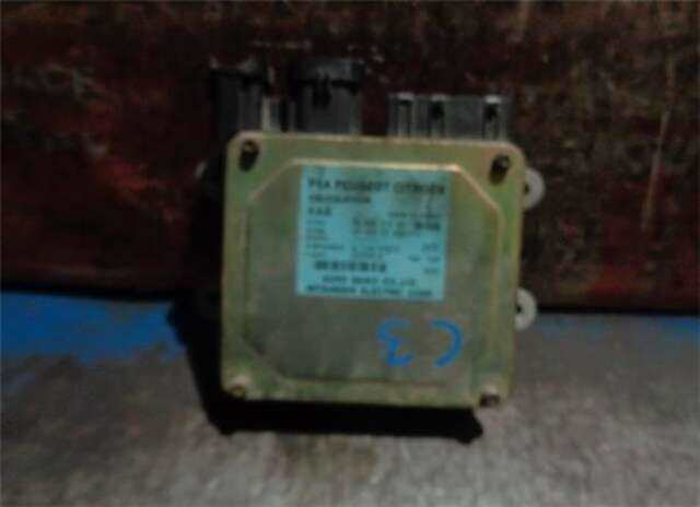 Foto 2ª: Centralita Abs Citroen C3 1.4 HDI [8HX (DV4TD)]