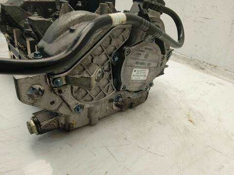 Foto 3ª: Culata Smart Forfour 1.5 CDI CAT 95CV 70KW (2005)