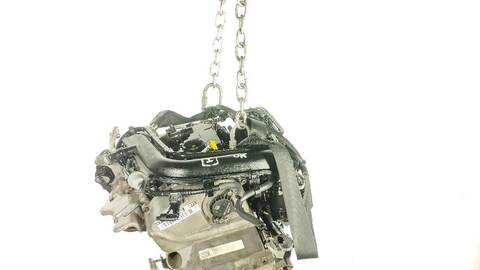 Motor Completo Volkswagen Polo VERSION INDEFINIDA