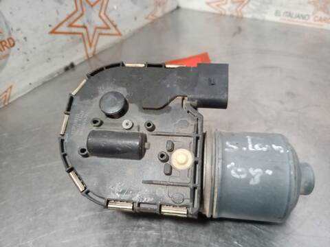 Foto 4ª: Motor Limpia Delantero Seat Leon 102CV 75KW