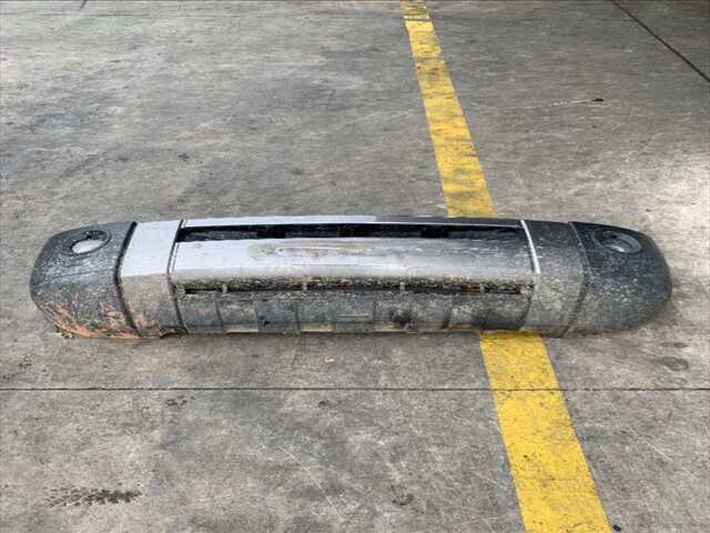 Paragolpes Delantero Land Rover Discovery 2.700 TDI190CV/140KW