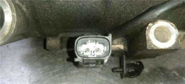 Foto 3ª: Compresor Aire Acondicionado Citroen Nemo 1.3 HDI [FHZ]