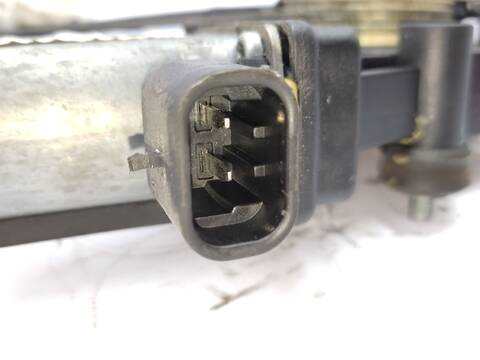 Foto 3ª: Elevalunas Eléctrico Delantero Izquierdo Fiat 500 1.4 312CXC1B 312AXC1B) 100CV 74KW [169A3000] (2009)