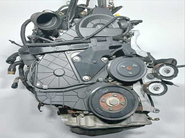 Foto 2ª: Motor Completo Opel Meriva COSMO 1 16V CDTI 101CV (2003)
