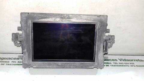 Sistema GPS Mercedes Clase E 180 220 CDI BLUEEFFICIENCY 212.002) 170CV 125KW