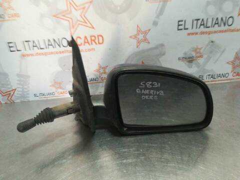 Retrovisor Derecho Opel Meriva COSMO 69CV 51KW