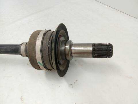 Foto 2ª: Transmision Trasera Izquierda Bmw Serie 5 520 D G30 F90)