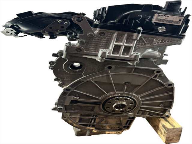 Motor Completo Bmw Serie 1 116 E81 E87 116CV 85KW