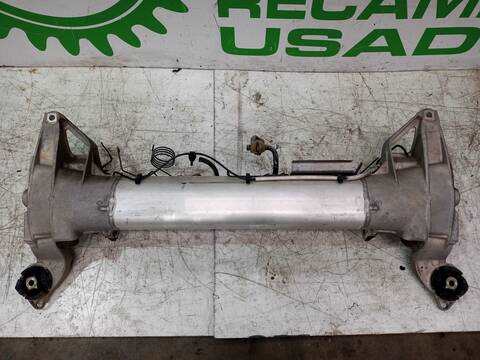 Foto 2ª: Puente Trasero Citroen C5 2.0 HDI 109CV 80KW [RHZDW10ATED] (2004)