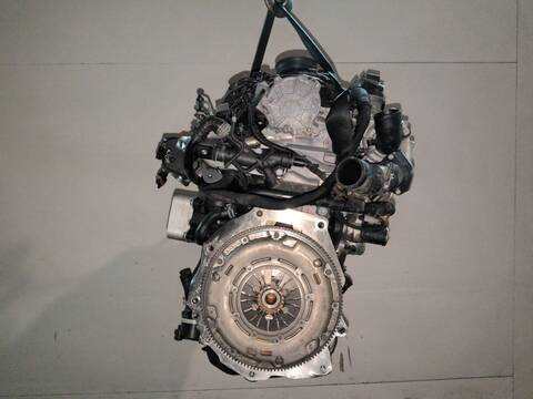 Foto 2ª: Motor Completo Volkswagen Polo CAYB (2010)