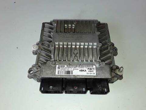 Centralita Motor ECU Ford Focus BERLINA 1.8 TDCI TD CAT 116CV