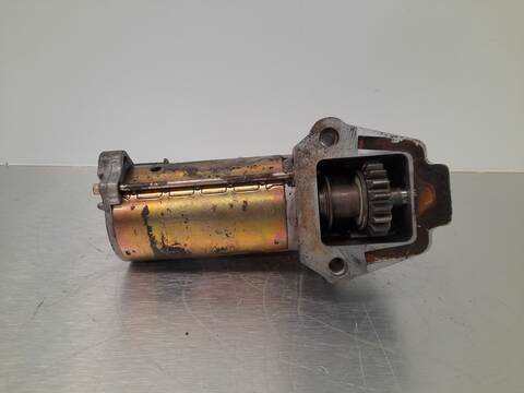 Motor de Arranque Ford Mondeo AMBIENTE BERLINA 115CV 85KW