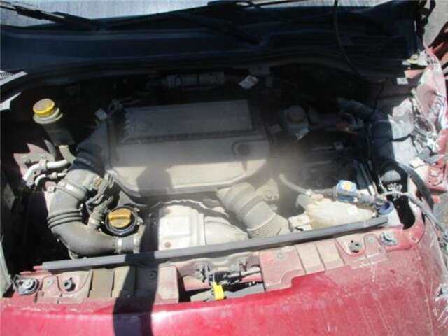 Foto 3ª: Cerradura Puerta Trasera Derecha Fiat Qubo 1.3 TREKKING [1.3 LTR. - 70 KW 16V M-JET CAT] [199B1000]