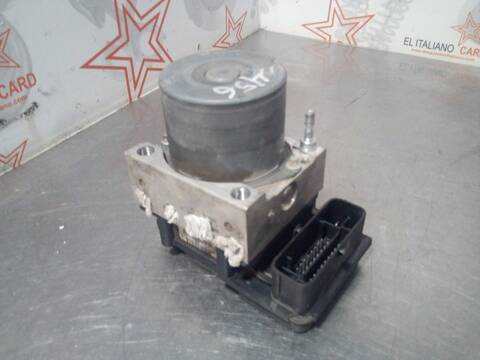 Abs Peugeot Partner DOBLE CABINA 92CV 68KW