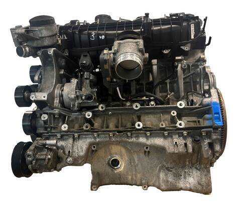 Foto 2ª: Motor Completo Bmw X1 N55 306 CV 225KW [N55B30A]