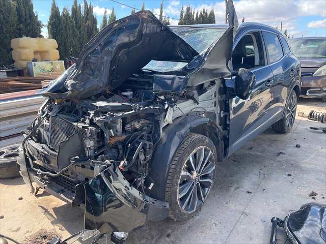 Motor Completo Renault Kadjar 1.6 DCI 130cv