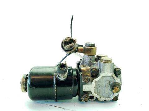 Foto 2ª: Bomba de Direccion Mitsubishi Montero 3.2 DI-D V68W V78W) [4M41] (2000)